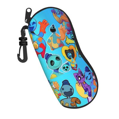Cute Cartoon Glasses Case Doey Doughman? Accessories  Accessories  Eyewear Storage Box Ins Style Sunglasses Box