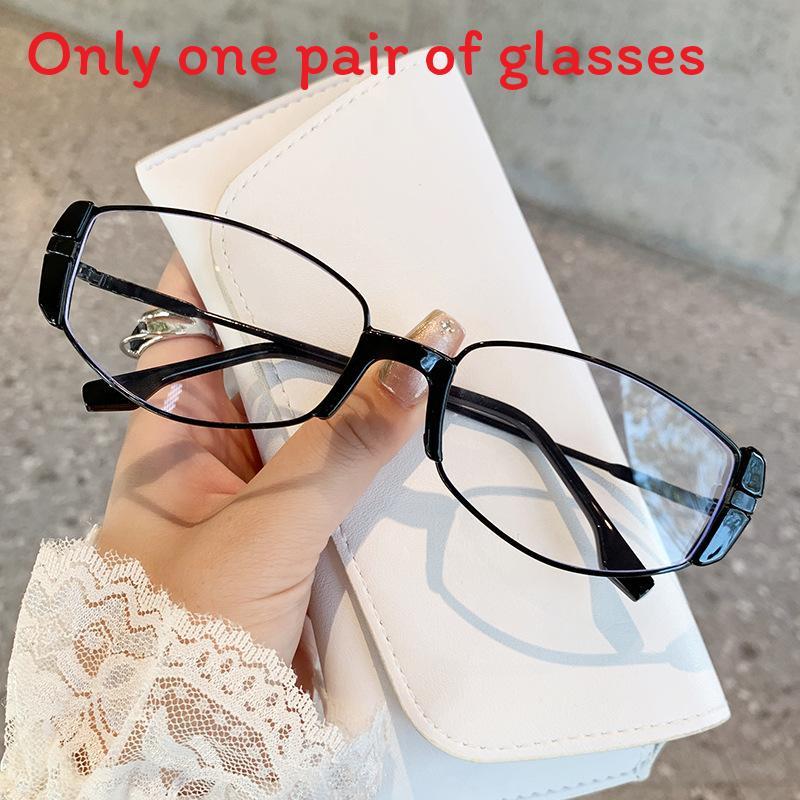 Modern Retro Cat Eye Sunglasses With Uv400 Protection For Fashionistas And Outdoor Activities