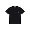 MLB New York Yankees Collezione Base SS26 T-shirt Unisex 3ATSB0163-50BKS