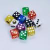 Mipcase Dice Tire Valve Stem Cap 14 Pieces Dice Style