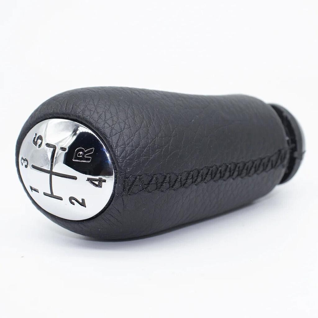 Car Gear Shift Knob For Renault Clio MK3 Car 5 Speed+R Shift Knob Manual Gear Stick Shifter Lever