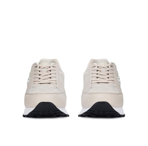 Champion кроссовки RR CHAMP PLAT LOW S11719-MS001 бежевый