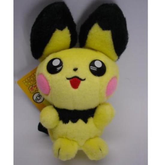 Pokemon Plush Toy Pichu