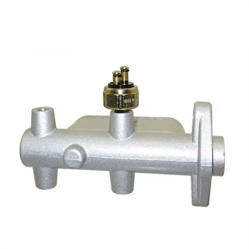 For ATV BMS For Kinroad Go Kart Brake Master Cylinder 800Cc 1000CC UTV One Trailer Four