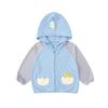Dudujia UPF50+ Cartoon Sonnenschutz Jacke für Kinder