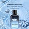 Chando Men's Himalayan Glacier Hydrating Toner