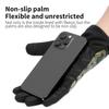 TOSUOD Winter Ski Gloves Windproof Waterproof Warm Cycling Gloves Touch Screen Motorcycle Fleece Gloves Outdoor Sports Gloves 6