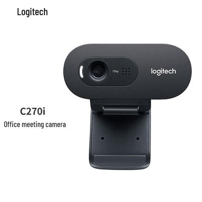 HD webkamera Logitech C270i