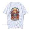 Men Dark Souls Church of the Sun T-Shirt Praise the Sun Youth Tees Cotton New Summer T Shirt Fashion Clothing Tshirts Oversized