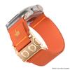 Magnetický sportovní řemínek Pro Apple Watch Ultra Pásek 49mm 46mm 45mm 44mm 42mm 41mm 40mm 38mm Nylonový Correa Náramek pro iWatch Řada 11 10 9 8 7 6 5 SE3
