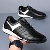 Men's Shoes New Little White Shoes Outdoor Running Shoes Trendy Casual Sports Single Shoes Travel