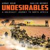 Undesirables by Aomar Boum Paperback Book 9781503632912
