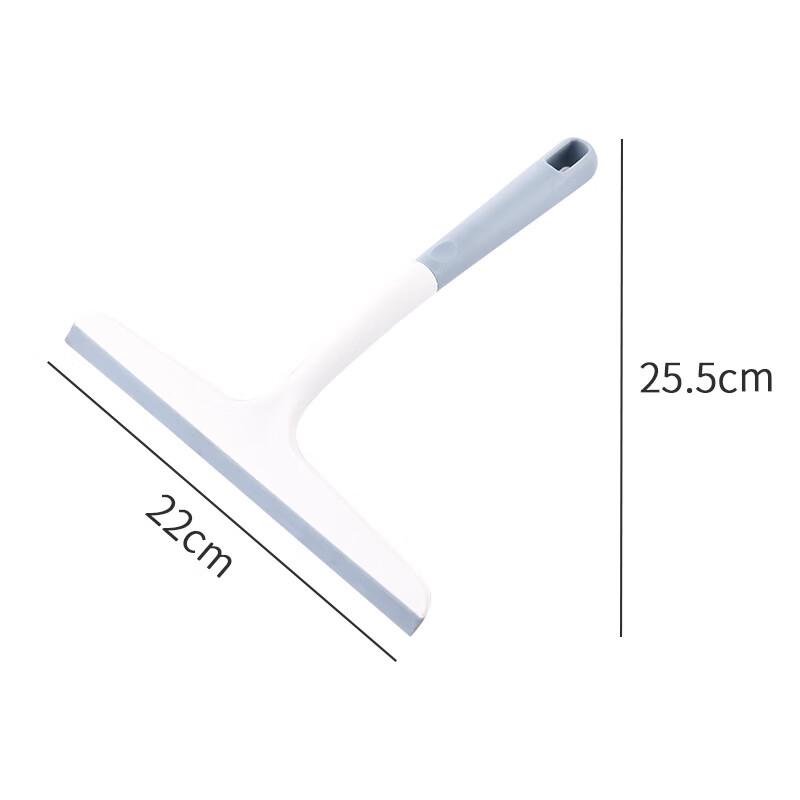 Long Handle Multi-Purpose Squeegee
