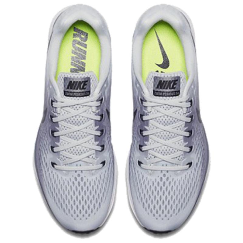 Nike Adidași Air Zoom Pegasus 34 'Pure Platinum' 880555-010