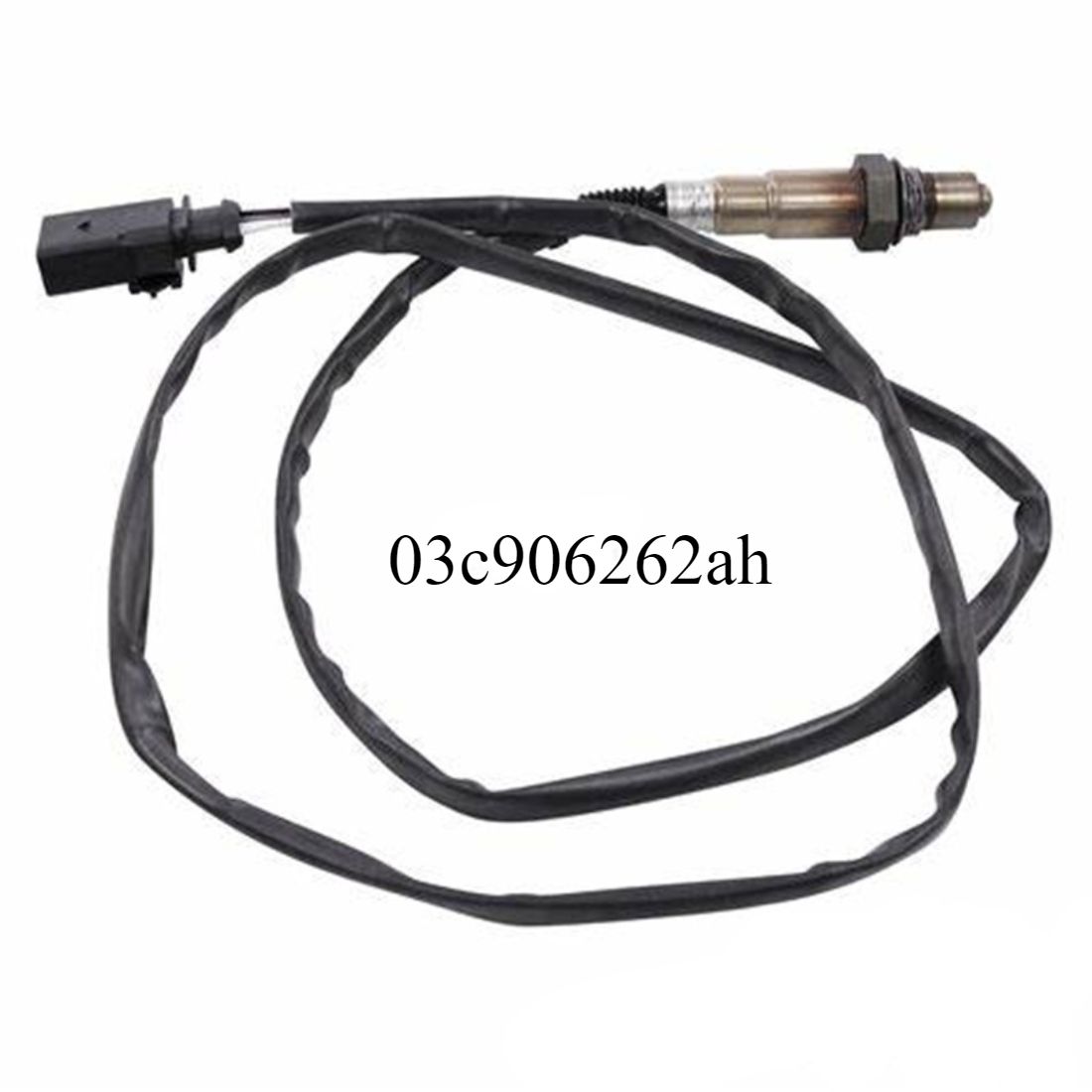 Rear oxygen sensor fits for volkswagen golf 39210-2gba0