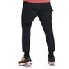 Nike Sportswear Men's Cargo Big Pocket Casual Black Long Pants Black BV3128-010