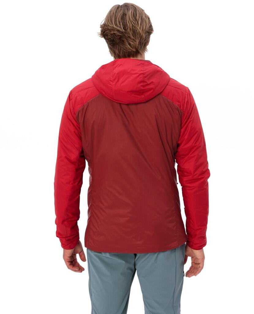 VAUDE Мужская куртка Freney Jacket VI carmine