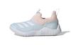Rapidazen 2 C Comfortable Mid Top Kids' Running Shoes Blue Pink Children Aged 3 7 Years Old FV2619