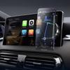 Mini Portable Magnetic Phone Stand with Suction Cup Universal Car Navigation Holder for Car/Gym/Mirror