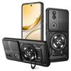Applicable To VIVO V60lite Excellent Armor Magnetic Mobile Phone Case V50 Bracket X300Pro Anti-drop Y29 Protective Case