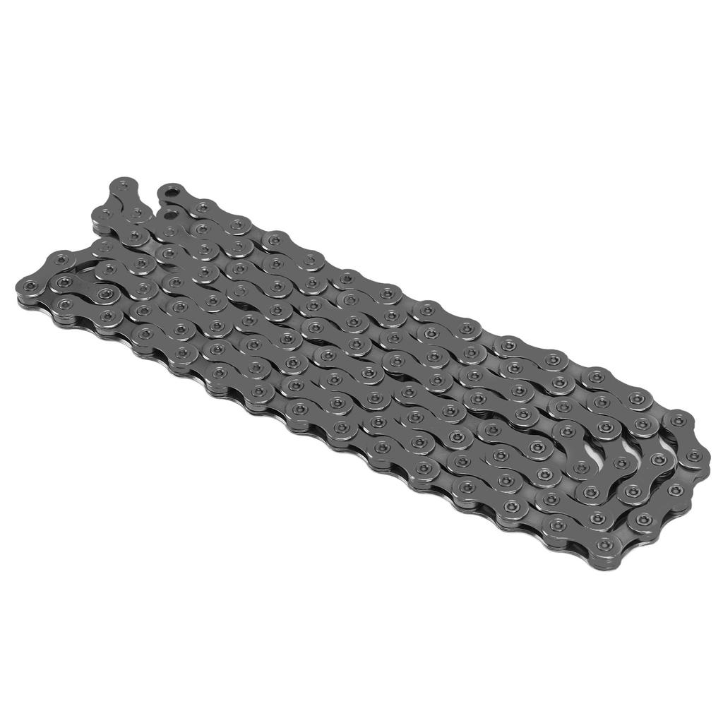 Mountain Bike for HG701 Chains 11 Speed Road Bicycle Chains 33 Speed 116 Links with Chain Connector