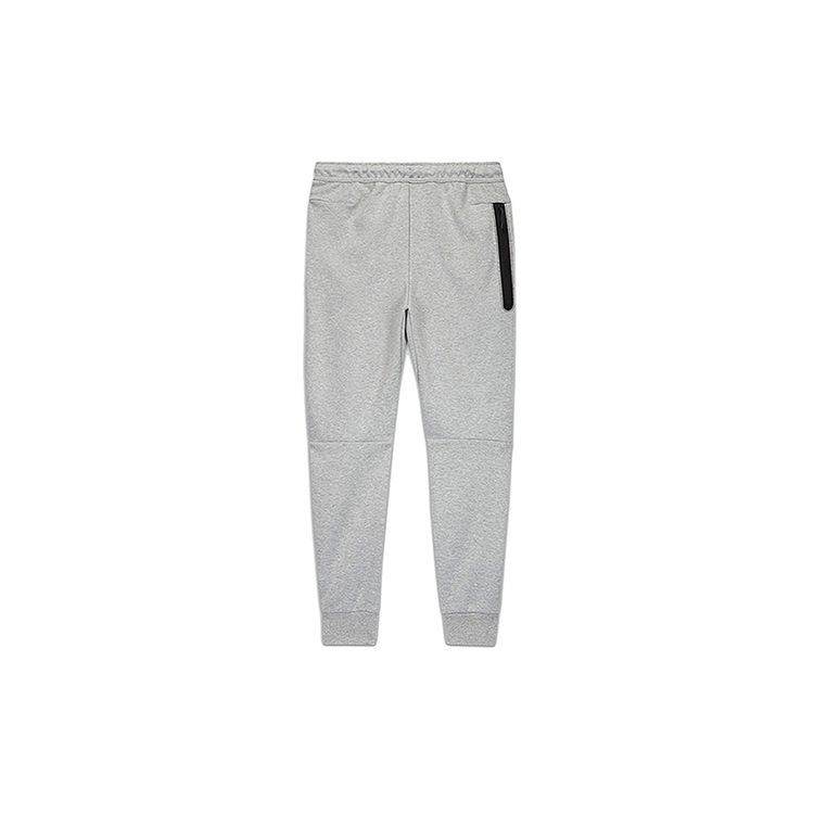 Nike Sportswear Tech Fleece Joggers Grey Men Bottoms CU4495-063