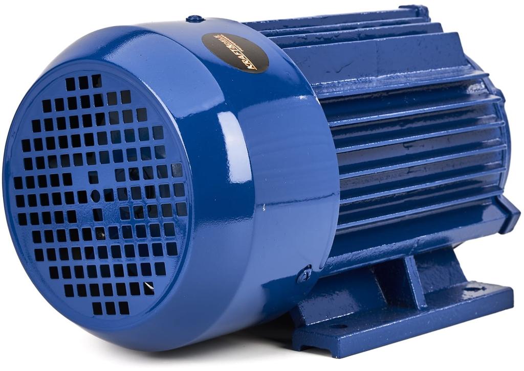 Silnik elektryczny 1,5KW 380V KD1811