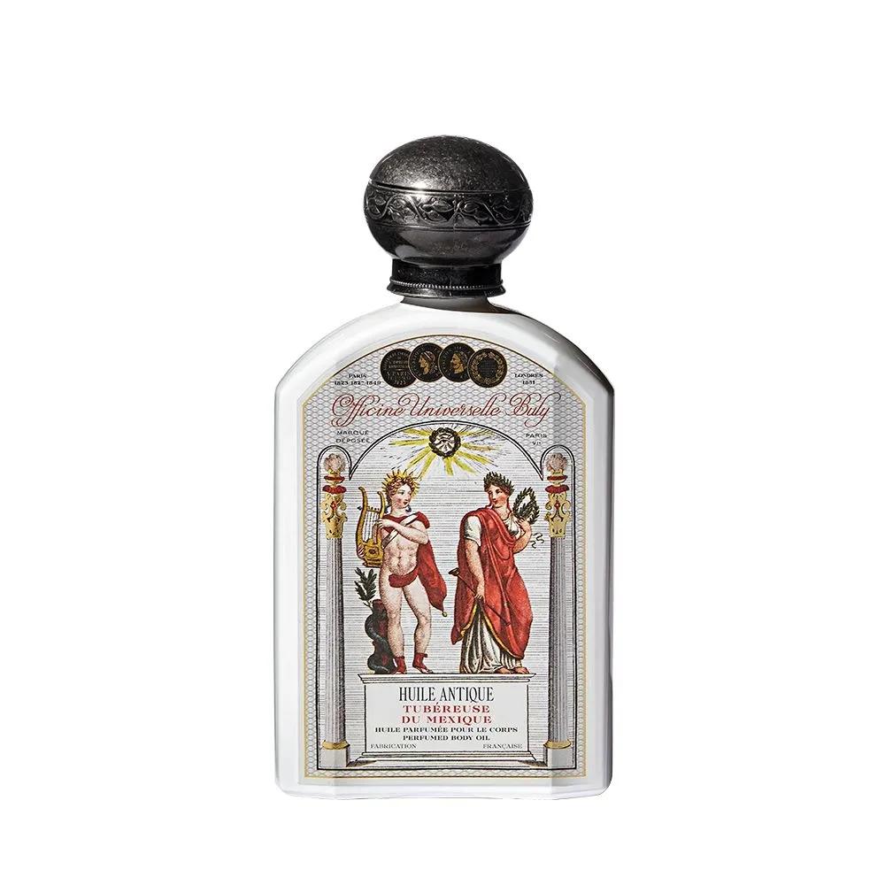 

Classic Huile Antique Body Oil 190ml - Mexique Tuberose