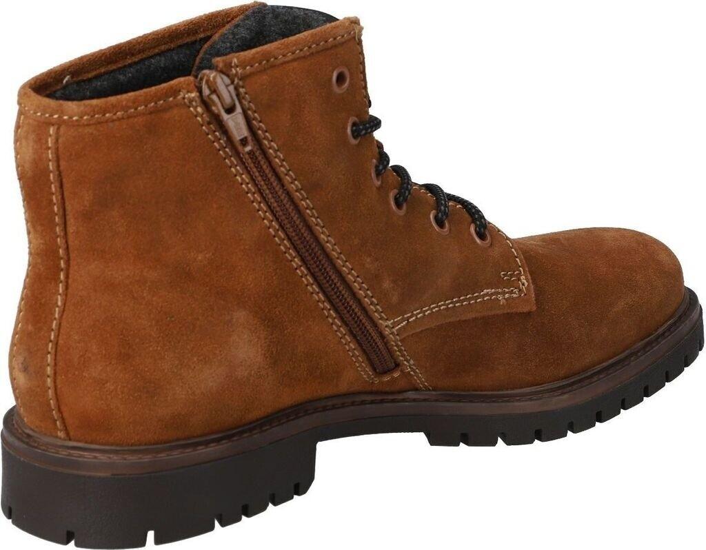 Boots Bugatti Blaco (321-AH430-1400) (321-AH430-1400-6300) Cognac