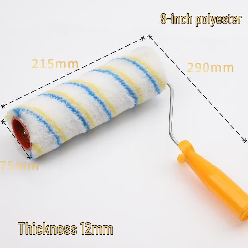Paint Roller Brush