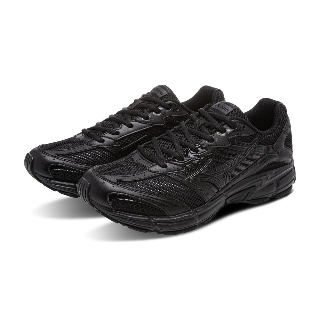Mizuno Speed Low Top Laufschuhe Unisex Schwarz Mizuno D1GH251701