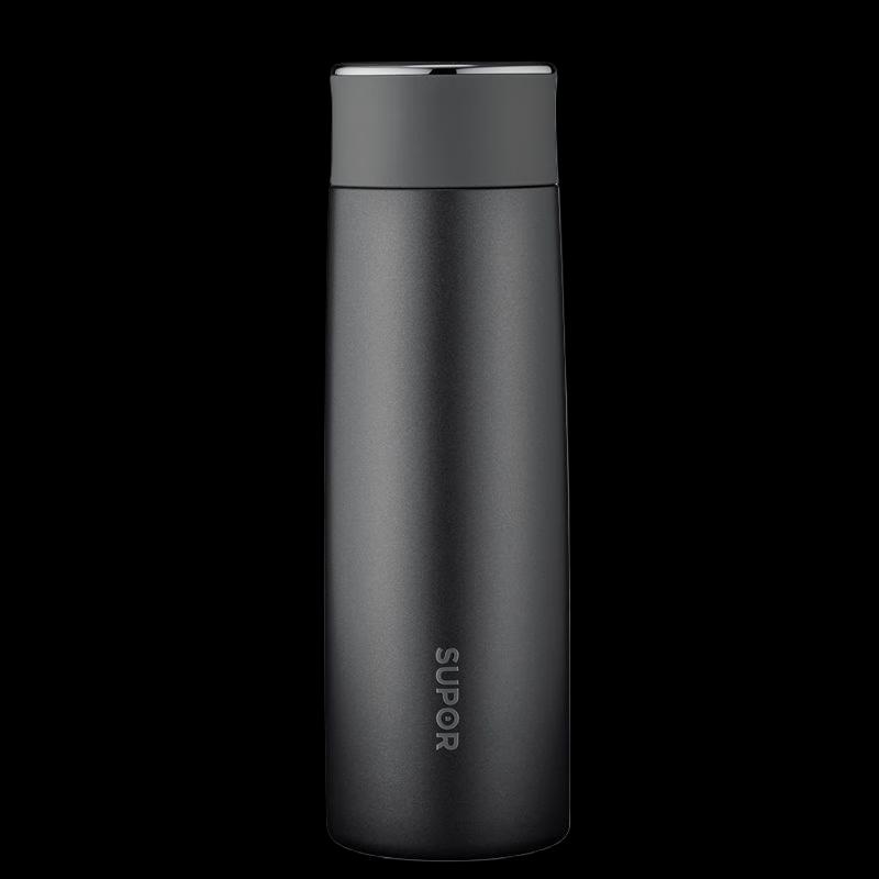 

SUPOR Smart LED Display Insulated Mug 430ML