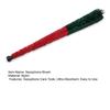 Saxophone Cleaning Swab Alto Tenor Soprano Saxophone Pad Saver Brush Cleaner Ultra Absorbent Sax Cleaning Care Tools Instrument Accessories