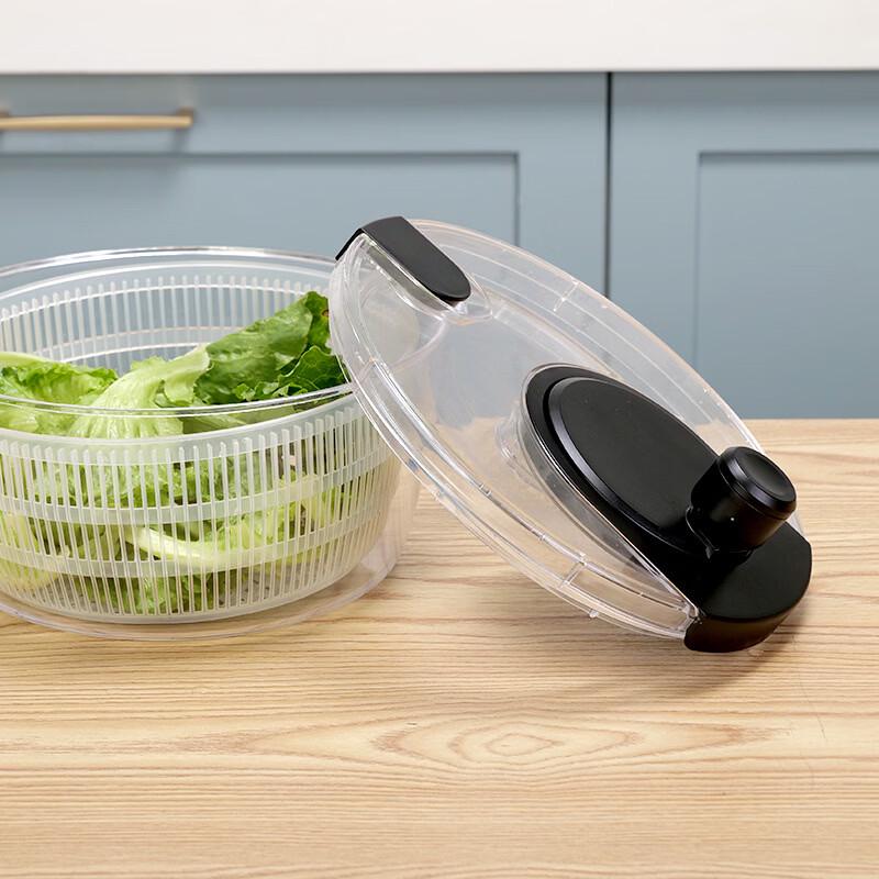 ZISIZ Hand-Crank Vegetable Dehydrator