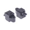 Neuer Verkauf 1 Stück DLR2180 Audio-Terminal Zubehör Buchse Glasfaser-Stecker DLT1111A