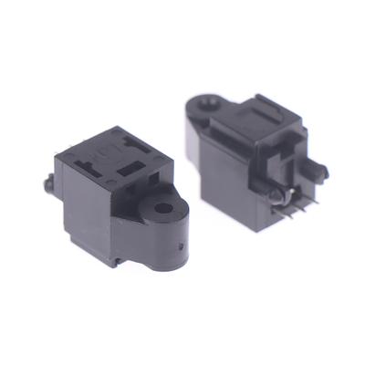 Elektronické součástky – Konektory