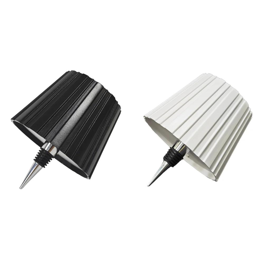 Wireless Wine Bottle Lamp Touch Control Table Lamp 3 Colors Dimming LED Bottle Light For Bar Cafe Wine Bottle Light Party Decor