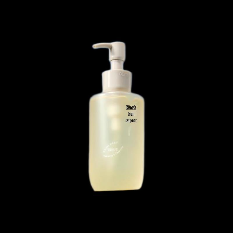 Ositree Black Tea Gentle Facial Cleanser