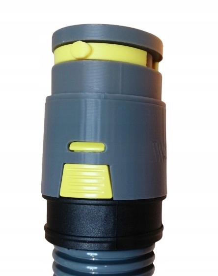 Adapter ws3d żyrafa flex - odkurzacz karcher nt clip 2.0