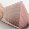Gradient Color Self Sticky Note Pads 50 Sheets Sticky Note Book New Square Sticky Notes  Office Use