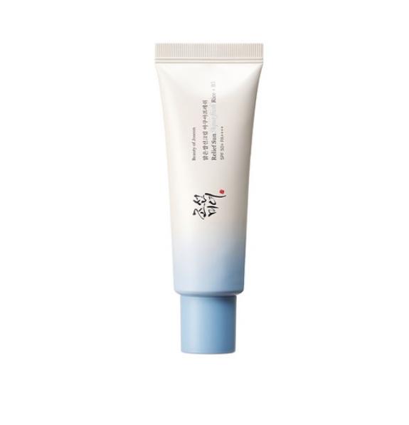 

Beauty of Joseon Rice Aqua Fresh Sun Cream SPF50+ PA++++ – 50мл 50ml
