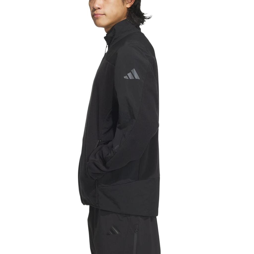 adidas TH 3 In 1 JKT Jacket Men's Black JZ8399