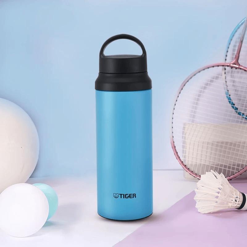

Tiger Brand MCZ-S060 Insulated Sports Water Bottle 600ml