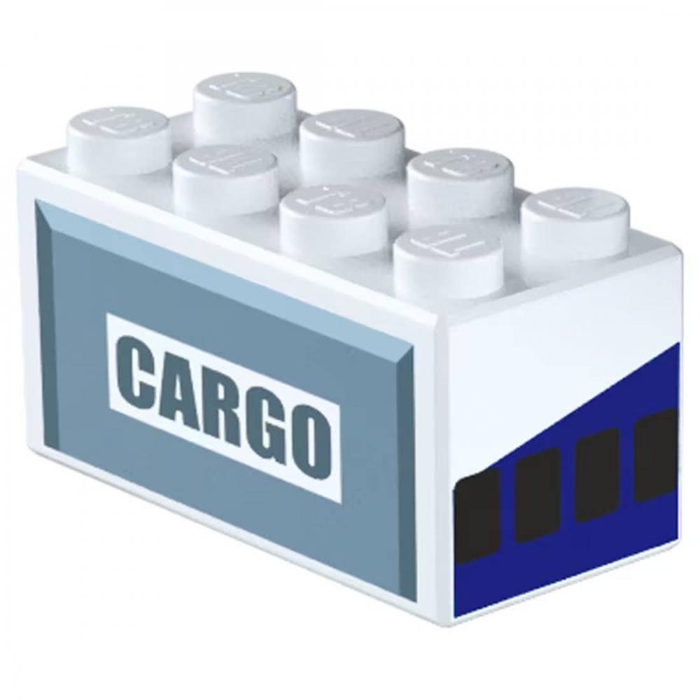 Tomica Ana Flughafen Set Plarail Block