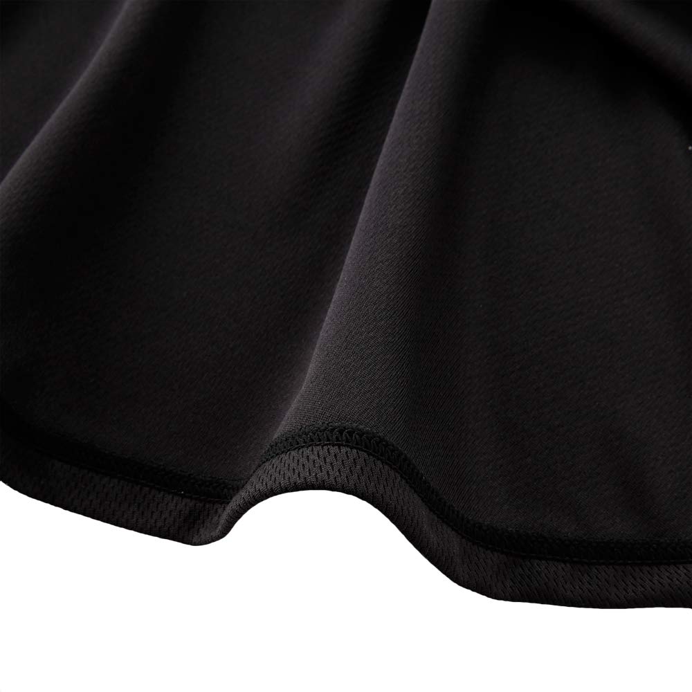 Kapelmuur Cycling Flare Black and Size S to Japanese size Skirt, Gray, kpsk057, Women's, (equivalent S)