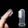 Dog Finger Toothbrush Dog Molars Tartar Removal Companion Dog