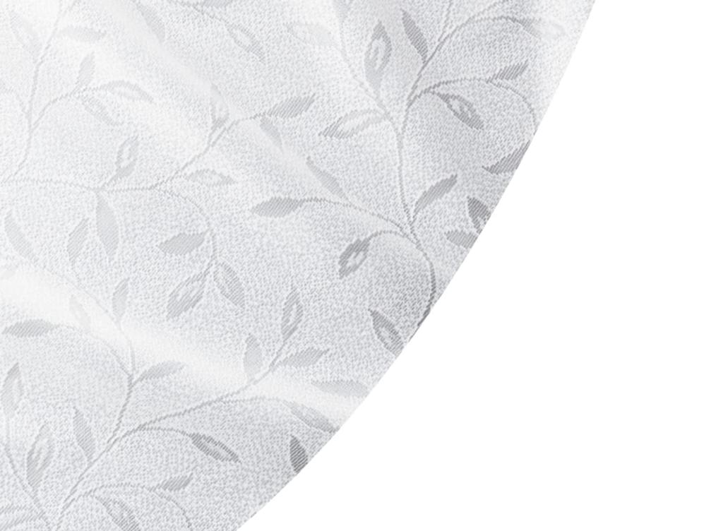 In Japan Klavierabdeckung Spitze Blatt Freie Größe Alpen/Hergestellt (Jacquard-Typ) T-BL Muster,
