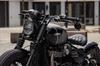 Motone TURISMO 80mm Lenkerendspiegel, 1 Stück T100/T120, SpeedTwin900, Scrambler900, MRR004