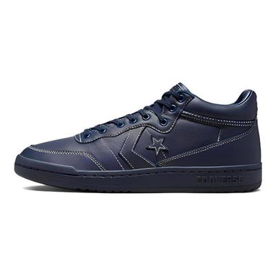 Fastbreak Pro Sage Elsesser Bequeme Rutschfeste Abriebfeste Mid-Top Board Schuhe Unisex Blau