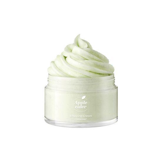 ARIUL Apple Cider Whipping Cream Cleanser 100ml Special Offer